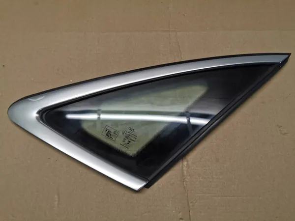 OEM 83F845298R Rechter Achtercarrosserieglas Audi Q3 II image 2