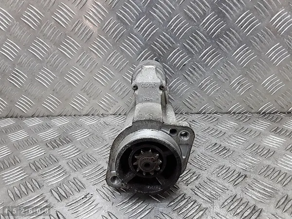 Motor de arranque Hyundai I800 2011 2500crdi 1196795 image 2