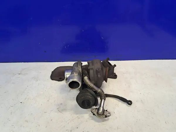 Turbo Saab OEM 55565542 para 9-5 1.9L Diésel 110kW image 2
