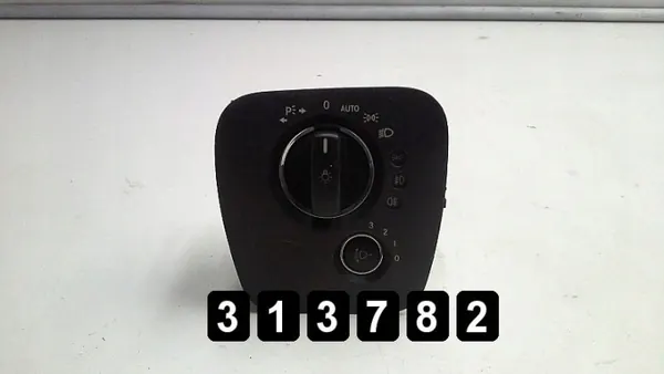 Interruptor Mercedes OEM AM-313782 - Estado Usado image 2