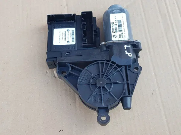 OEM 1K0959793C Fensterheber Links Vorne - Gebraucht image 4
