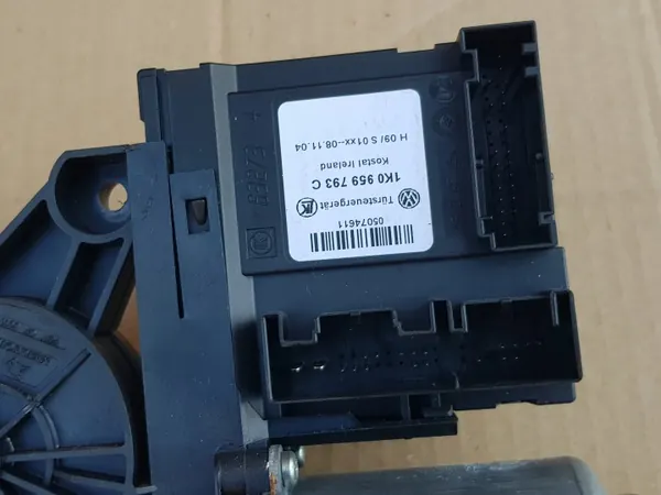 OEM 1K0959793C Fensterheber Links Vorne - Gebraucht image 5