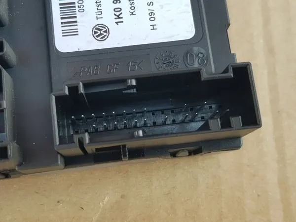 OEM 1K0959793C Fensterheber Links Vorne - Gebraucht image 7