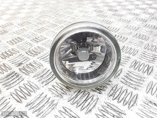 2003 Citroen C2 Farol de Neblina 41180748 image 1