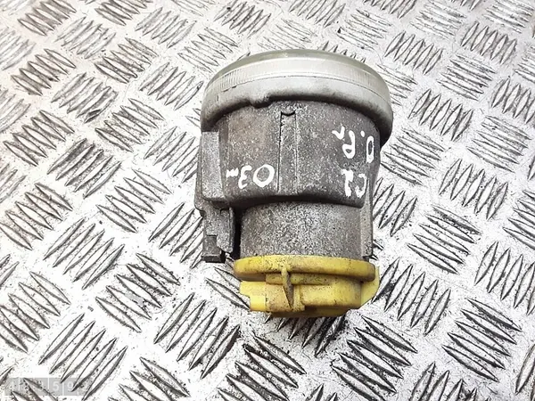 2003 Citroen C2 Farol de Neblina 41180748 image 2