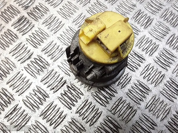 2003 Citroen C2 Farol de Neblina 41180748 image 3