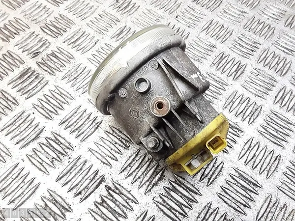 2003 Citroen C2 Farol de Neblina 41180748 image 4