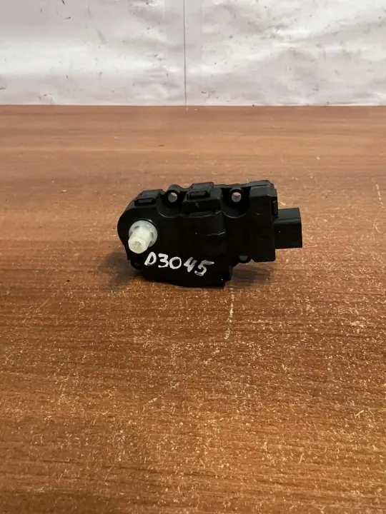 Motor de válvula BMW OE D3045 usado para 5 GT image 2