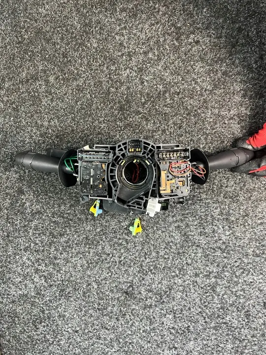 Gecombineerde Schakelaar Renault Laguna II image 2