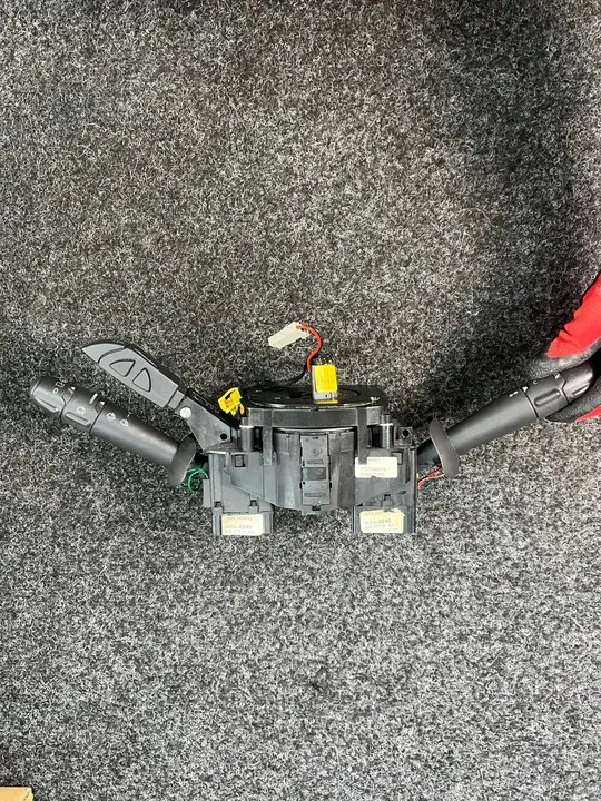 Gecombineerde Schakelaar Renault Laguna II image 3