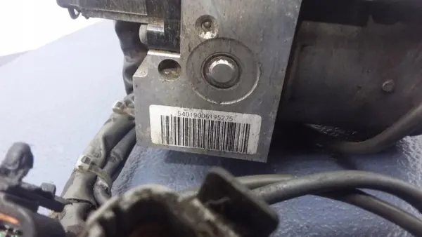 Nissan ABS-pomp OEM 47600-8H710 voor X-Trail T30 2.0 image 8