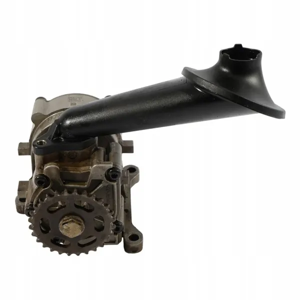 Oljepump Audi Q7 3.0 TDI OEM 059115103CD image 2