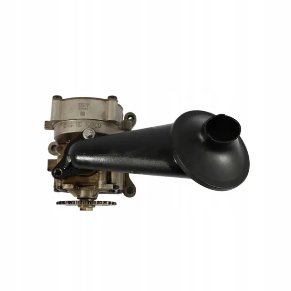 Oljepump Audi Q7 3.0 TDI OEM 059115103CD image 4