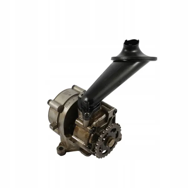 Oljepump Audi Q7 3.0 TDI OEM 059115103CD image 5