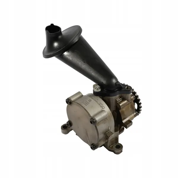 Oljepump Audi Q7 3.0 TDI OEM 059115103CD image 7
