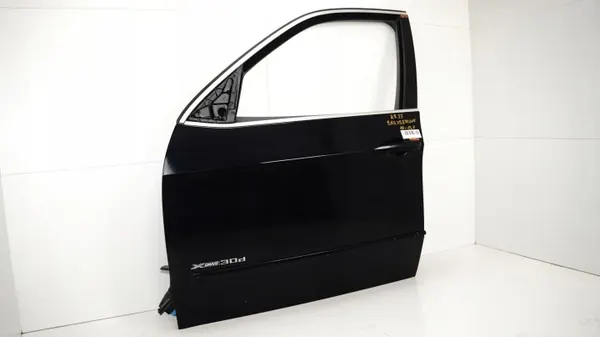 Porte avant gauche OEM 371118168 pour BMW X5 E70 image 3
