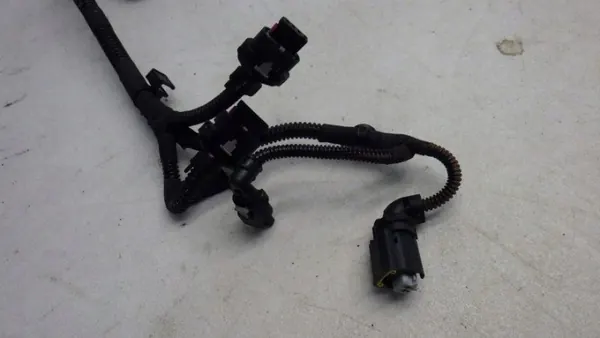 Peugeot Motor-Kabelbaum OEM 9822435780 image 4