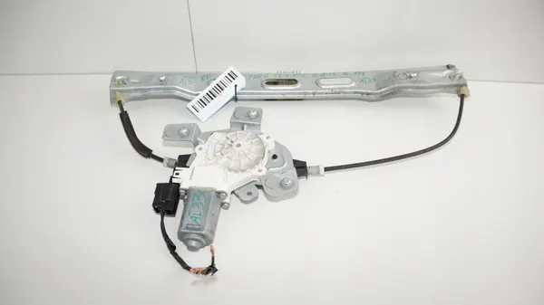 OEM 360186163 Régulateur Vitre Avant Droit Ford Transit image 2