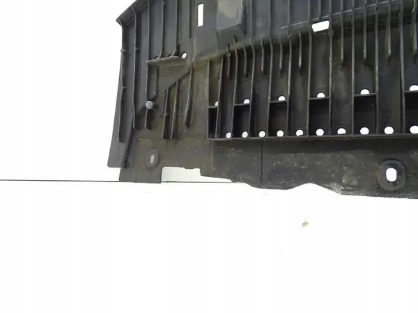 Stötfångarskydd Audi A4 B8 8K0807233B image 3