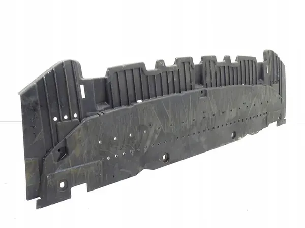 Stötfångarskydd Audi A4 B8 8K0807233B image 4