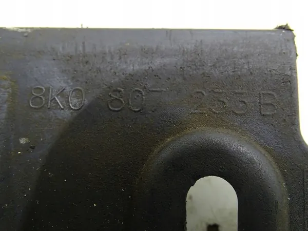 Stötfångarskydd Audi A4 B8 8K0807233B image 5