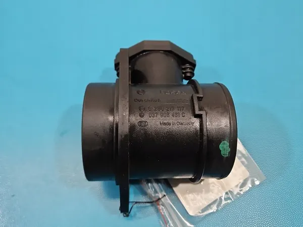 Luftmassenmesser VW Passat B5 1.8 T image 2