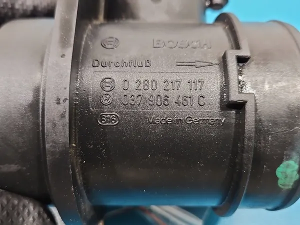 Luftmassenmesser VW Passat B5 1.8 T image 3