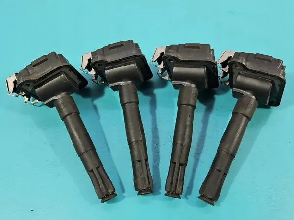 Sytytyskelan OEM 058905105 Audi A8 D2 3.7 V8:lle image 2