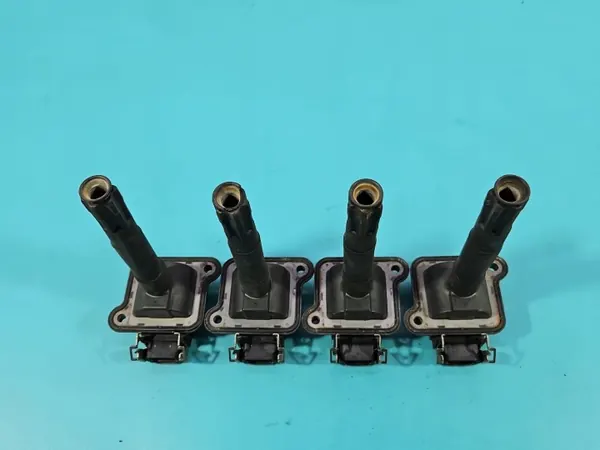 Sytytyskelan OEM 058905105 Audi A8 D2 3.7 V8:lle image 3