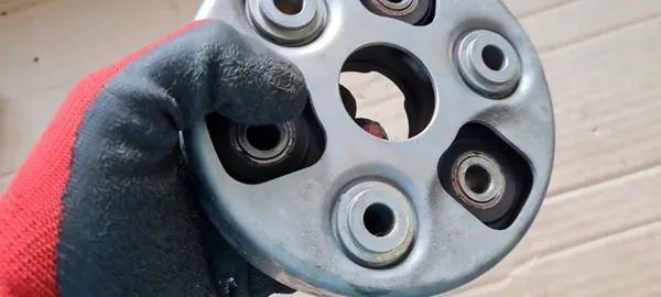 S3 8Y A3 Joint de Cardan 2.0 TFSI image 8