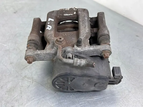 Citroen C4 SpaceTourer 2018 Hintere linke Bremszangen OEM image 3