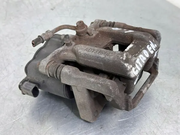 Citroen C4 SpaceTourer 2018 Hintere linke Bremszangen OEM image 4