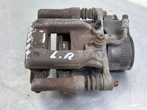 Citroen C4 SpaceTourer 2018 Hintere linke Bremszangen OEM image 5