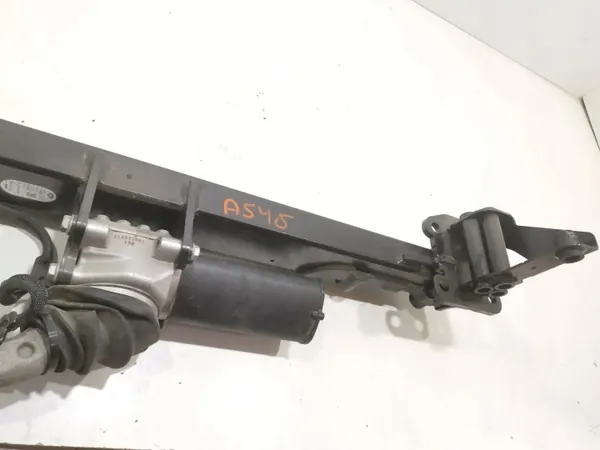 Land Rover Defender II L663 sähköinen hinauskoukku OEM P8BM-17K817-AB image 3