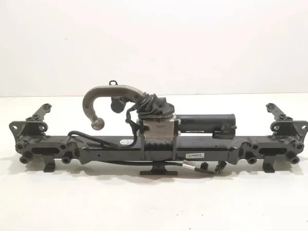 Land Rover Defender II L663 sähköinen hinauskoukku OEM P8BM-17K817-AB image 6
