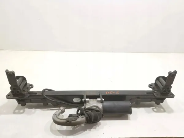 Land Rover Defender II L663 sähköinen hinauskoukku OEM P8BM-17K817-AB image 7
