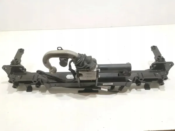 Land Rover Defender II L663 sähköinen hinauskoukku OEM P8BM-17K817-AB image 9