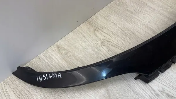 SPOILER OPEL INSIGNIA A LIFT 13-17 COMBI image 2