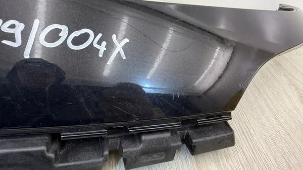 SPOILER OPEL INSIGNIA A LIFT 13-17 COMBI image 4