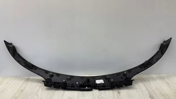 SPOILER OPEL INSIGNIA A LIFT 13-17 COMBI image 6