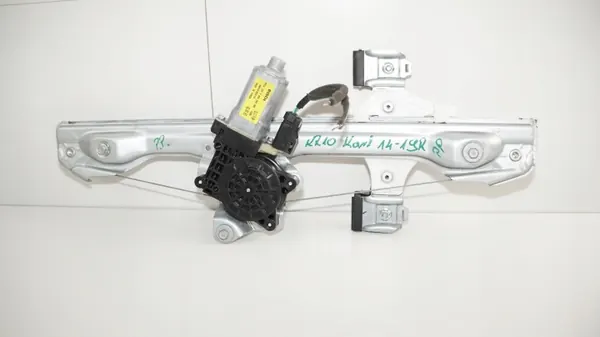 OEM 360188340 Oikea Etuikkunan Nostin Opel Karl image 2