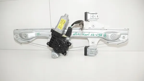 OEM 360188340 Oikea Etuikkunan Nostin Opel Karl image 6