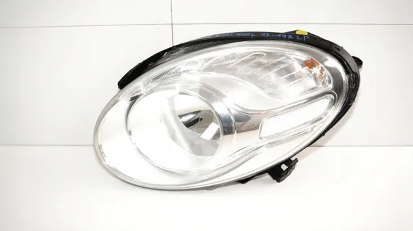 Vasen etuvalo OEM 371117991 Fiat 500L:lle image 2