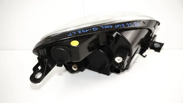 Vasen etuvalo OEM 371117991 Fiat 500L:lle image 5