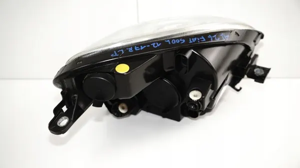 Vasen etuvalo OEM 371117991 Fiat 500L:lle image 6