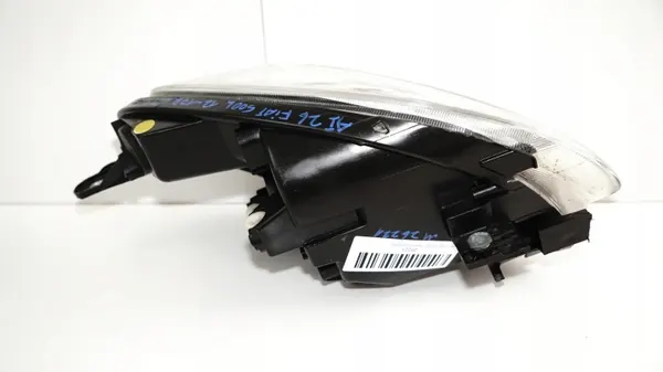 Vasen etuvalo OEM 371117991 Fiat 500L:lle image 7