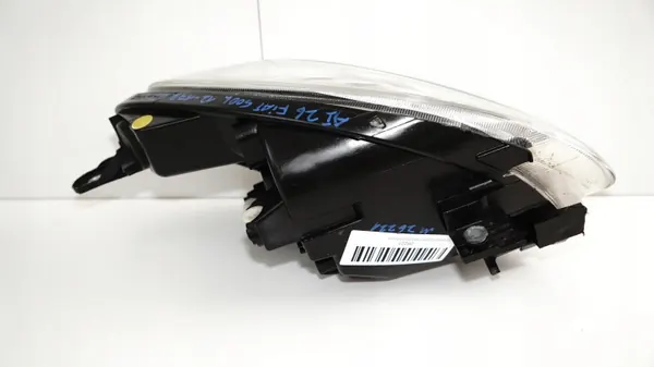 Vasen etuvalo OEM 371117991 Fiat 500L:lle image 8
