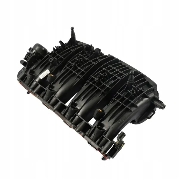 Audi TT A3 8V A4 B9 2.0 TFSI Ansaugkrümmer 06L133201DM image 10