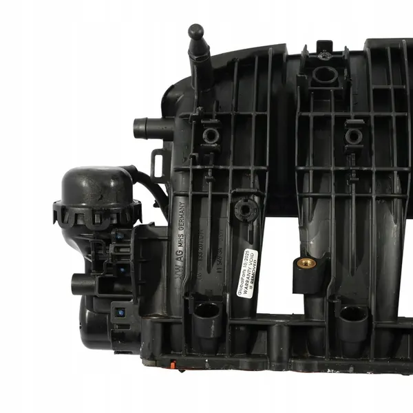 Audi TT A3 8V A4 B9 2.0 TFSI Ansaugkrümmer 06L133201DM image 2