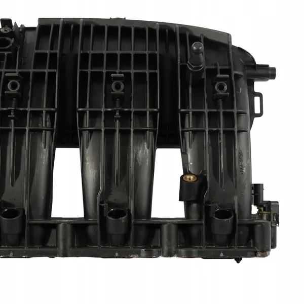 Audi TT A3 8V A4 B9 2.0 TFSI Ansaugkrümmer 06L133201DM image 3
